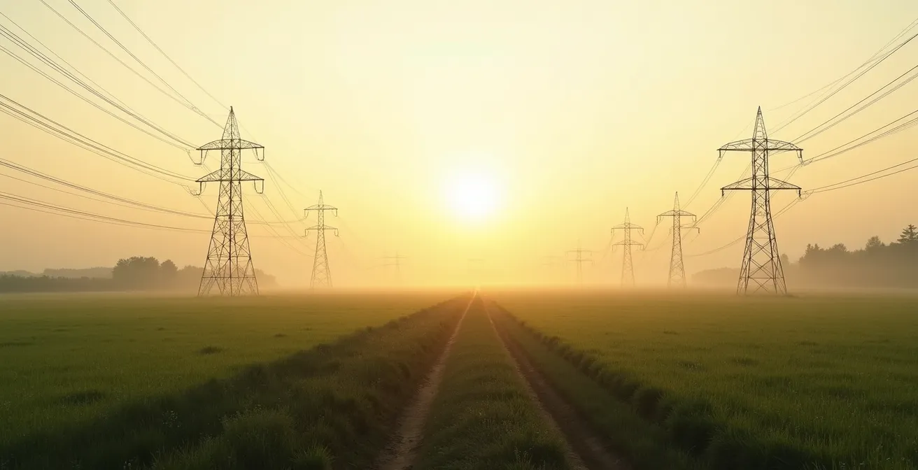 Visuelle Darstellung der Grenzen zwischen ästhetischer Bearbeitung und journalistischer Fälschung
